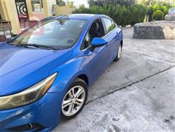 شێڤرۆلێت کروز